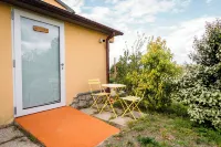 Agriturismo Bio Podere 109 - Wine&Food Hotels in Rispescia