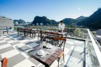 แคทบา โซล 2 โรงแรม & อพาร์ตเมนต์ - พร้อมอาหารเช้า