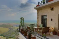 Şems Inn Hotel - Mountain view