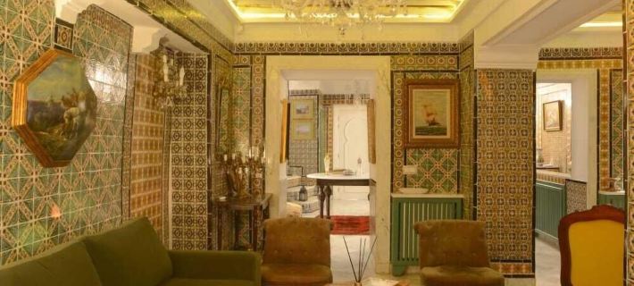 Dar Essalem Hotels in Carthage