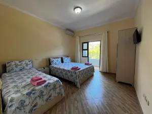 Canary Hotel