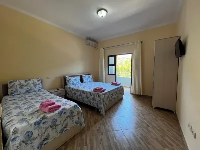 Canary Hotel Các khách sạn ở 