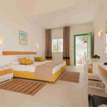 El Mouradi Club Selima Rooms