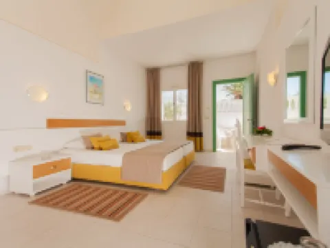 El Mouradi Club Selima Hotels in Akouda