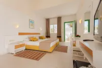 El Mouradi Club Selima Hotels in Геркла
