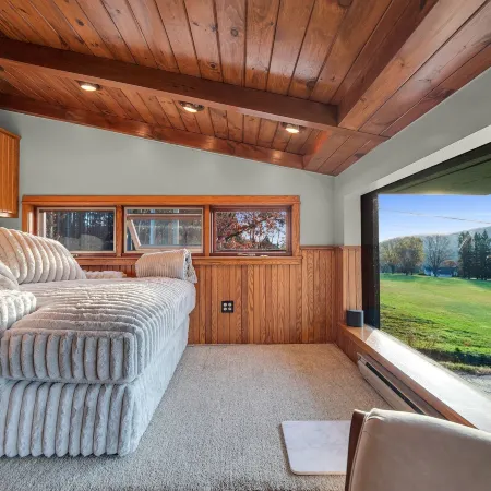 Villa 1 with Stunning Views