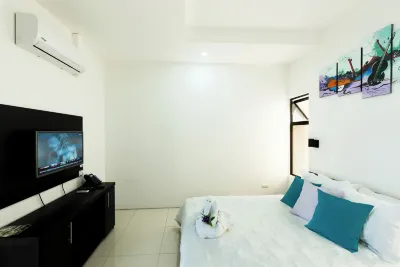 Apartamentos la Casona
