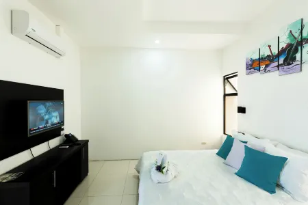 Apartamentos la Casona Отели рядом с достопримечательностью «Ла Фортуна Уотерфолл»