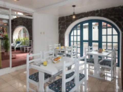 Hostal North Seymour Hotels in Puerto Ayora