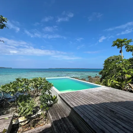 Black Pearl Resort