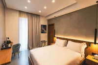 J Maluni City Hotel Hotel a Quartiere V Nomentano