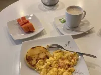 Palermo Home Bogota & Art Gallery Hotels near Campin