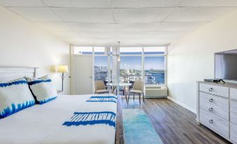 Sands Harbor Resort and Marina