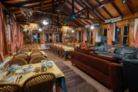 Abant Doğa Köşkü Hotel a Dereceoren
