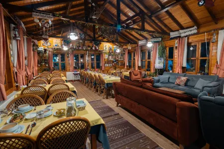 Abant Doğa Köşkü Отели в г. Dereceoren