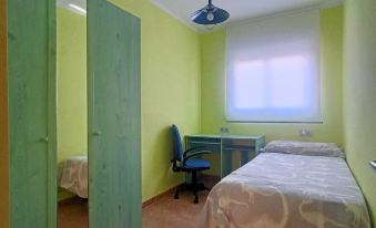 Hospedaje CasaAlfredo