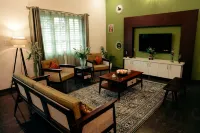 Adhyaya - Heritage Reverbed 4 BHK AC Triplex Villa