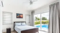 New Villa With the Private Pool - is Ideal for Your Family