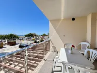 Monte Gordo Beach Ocean View 5 by Homing Hotels in Altura