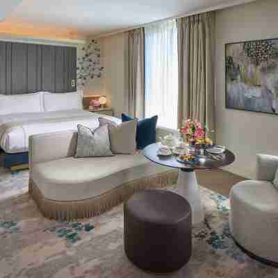 Mandarin Oriental Mayfair, London Rooms