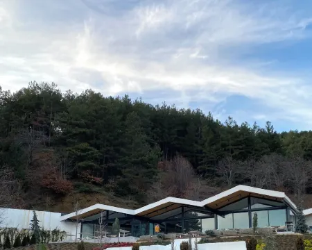 Bade Gölcük Hotels in Ödemiş