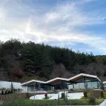 Bade Gölcük Hôtels à : Odemis