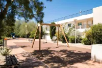 60 KAP - Stay Chromata Lagoon Apartment