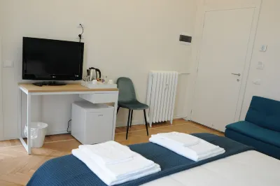 Milano Dreams Hotels in Zona Buenos Aires