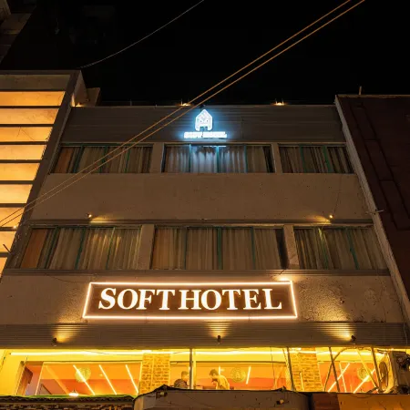 Soft Hotel