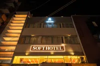 Soft Hotel Hotell i Qasr El Nil