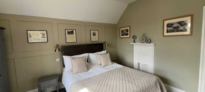 The Plough Itchen Abbas Hotels in Winchester
