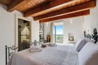 Masseria Antoglia Hôtels à : Francavilla Fontana