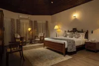 The Farside Munnar Hotels near Riverside Cubicles
