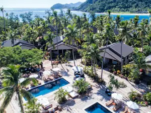 รีสอร์ท Paradise Cove