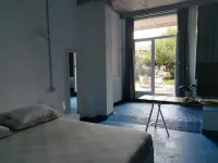 Akuaduulza B&B Hotels in San Siro