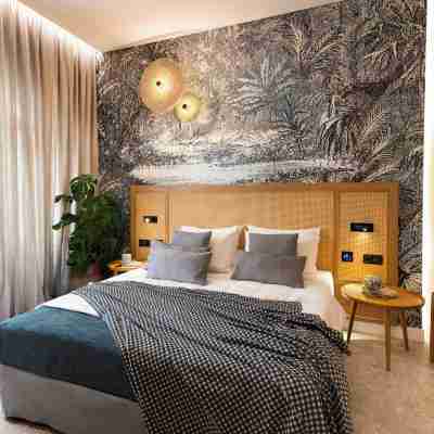 Fonte D' Oro Luxury Rooms Rooms