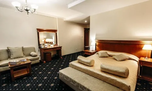 Amur Hotel
