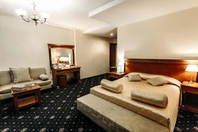 Amur Hotel Hotels in der Nähe von Memorial Peace Park