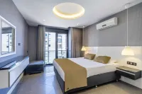 BMK Apart Otel Hotel in zona Clock Tower