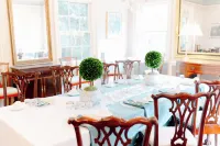 The Morehead Inn
