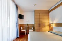 Hotel Fonzari Hotel a Grado