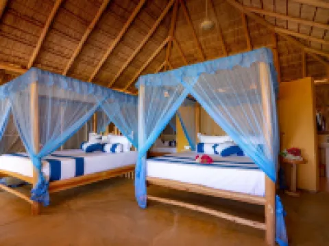 Blue Waters Hotels in Ampara