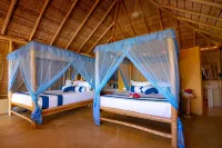 Blue Waters Hotel dekat Muhudu Maha Viharaya Stupa