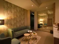 Imperial casablanca hotel&spa Hotels near Mers Sultan