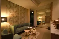 Imperial casablanca hotel&spa
