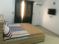 Bucker's Palace Hotel Hotels in Sangotedo