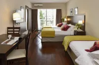Argenta Suites Belgrano Hotel a Vicente Lopez