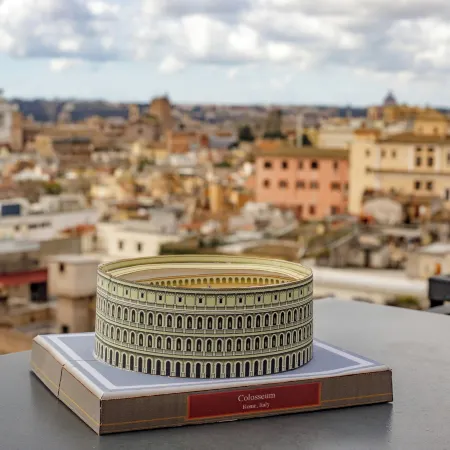 Hotel Colosseum