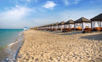 Regency Sealine Camp