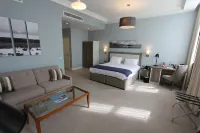 Yarrow Hotel Hotels in 